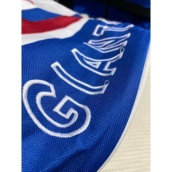 New York Giants - Drawstring Bag - Backpack - Gym Bag (NFL) - Picture 12 of 12